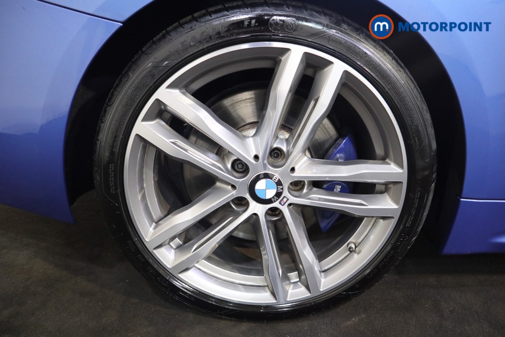 BMW 4 Series M Sport Automatic Diesel Coupe - Stock Number (1559017) - 16th supplementary image