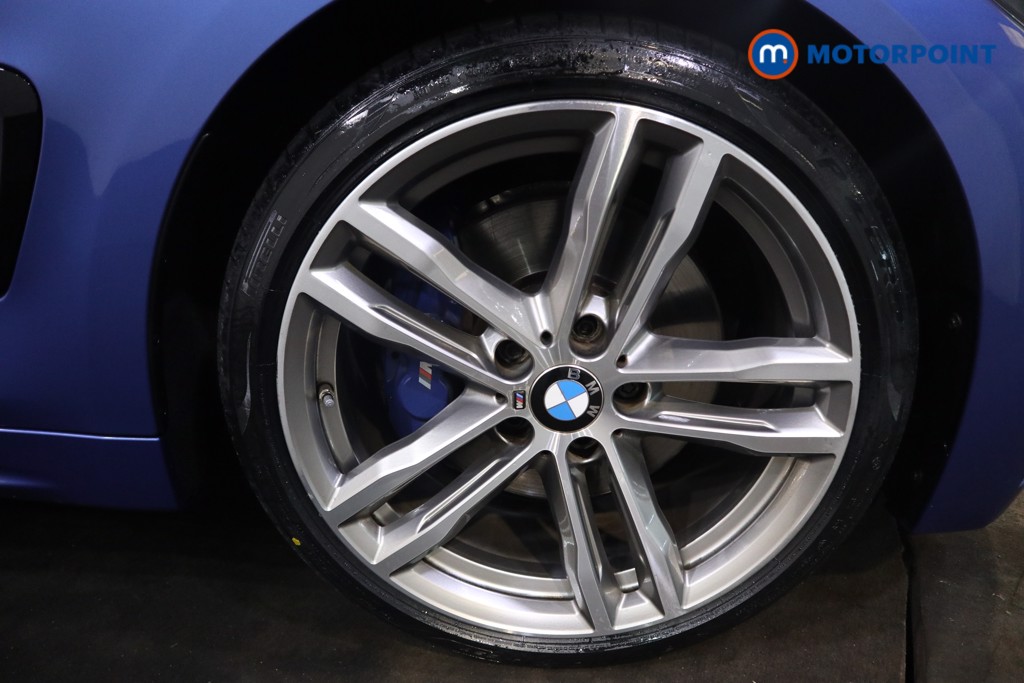BMW 4 Series M Sport Automatic Diesel Coupe - Stock Number (1559017) - 17th supplementary image