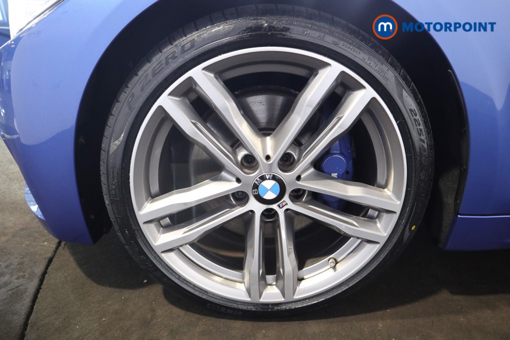BMW 4 Series M Sport Automatic Diesel Coupe - Stock Number (1559017) - 18th supplementary image