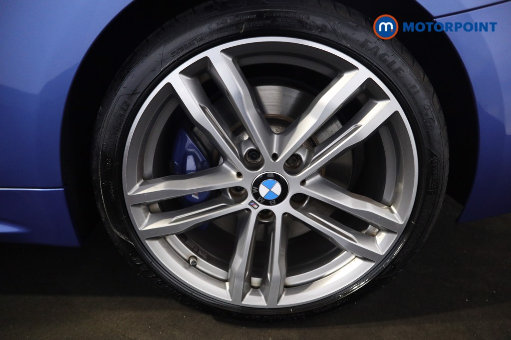 BMW 4 Series M Sport Automatic Diesel Coupe - Stock Number (1559017) - 19th supplementary image