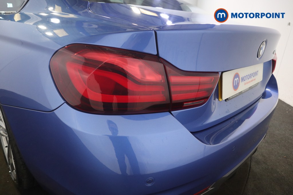 BMW 4 Series M Sport Automatic Diesel Coupe - Stock Number (1559017) - 21st supplementary image