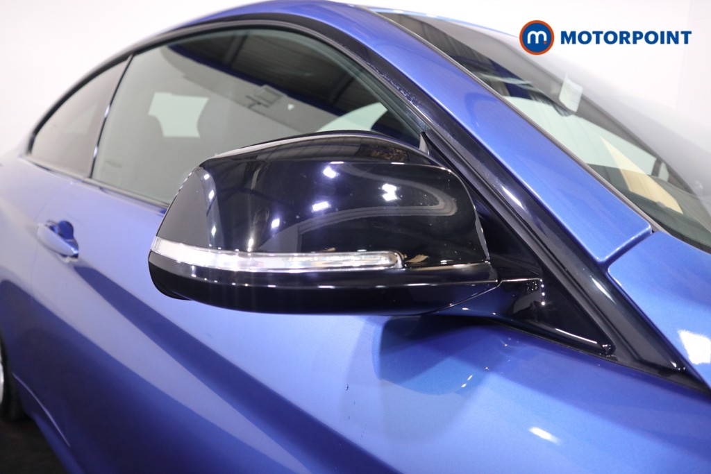BMW 4 Series M Sport Automatic Diesel Coupe - Stock Number (1559017) - 23rd supplementary image