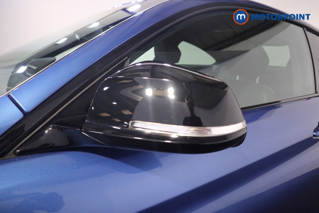 BMW 4 Series M Sport Automatic Diesel Coupe - Stock Number (1559017) - 24th supplementary image