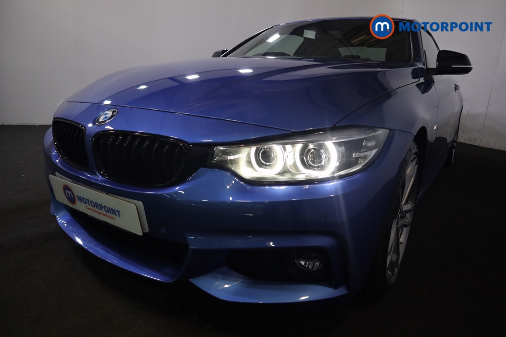 BMW 4 Series M Sport Automatic Diesel Coupe - Stock Number (1559017) - 25th supplementary image