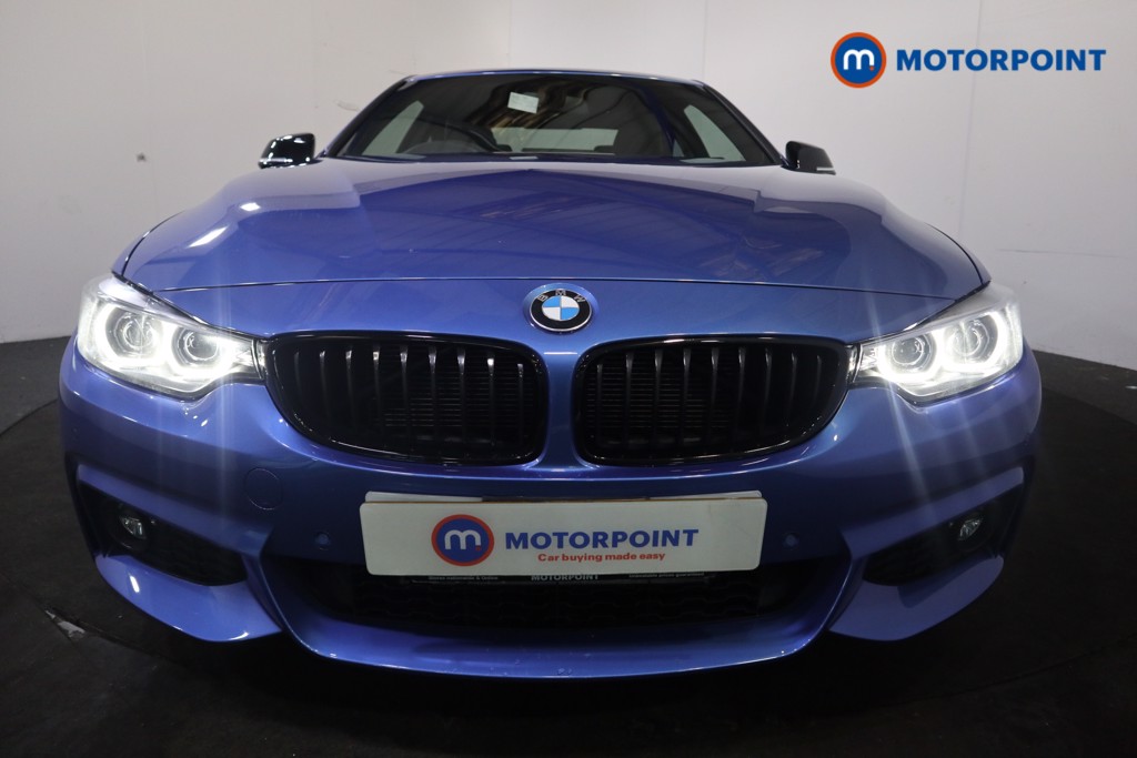 BMW 4 Series M Sport Automatic Diesel Coupe - Stock Number (1559017) - 26th supplementary image