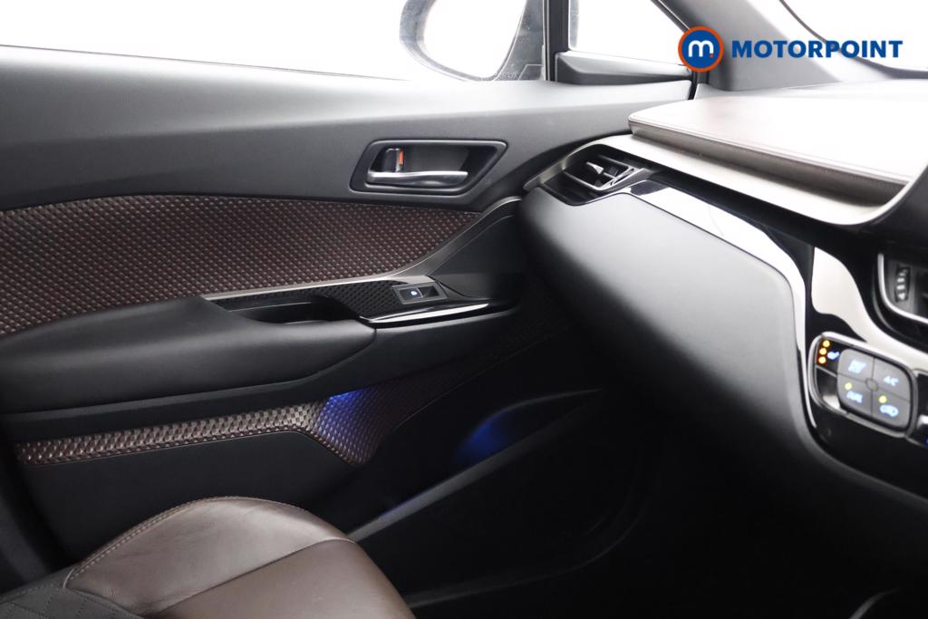 Toyota C-Hr Excel Automatic Petrol-Electric Hybrid SUV - Stock Number (1559203) - 7th supplementary image