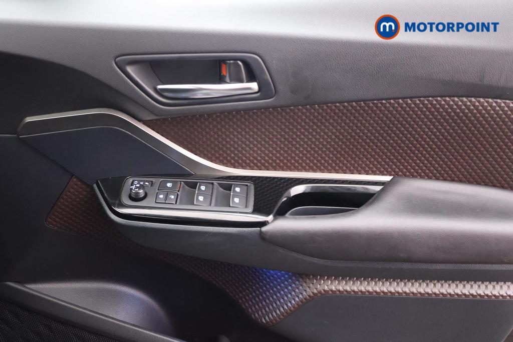 Toyota C-Hr Excel Automatic Petrol-Electric Hybrid SUV - Stock Number (1559203) - 8th supplementary image