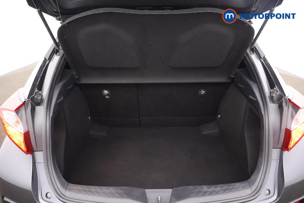 Toyota C-Hr Excel Automatic Petrol-Electric Hybrid SUV - Stock Number (1559203) - 12th supplementary image