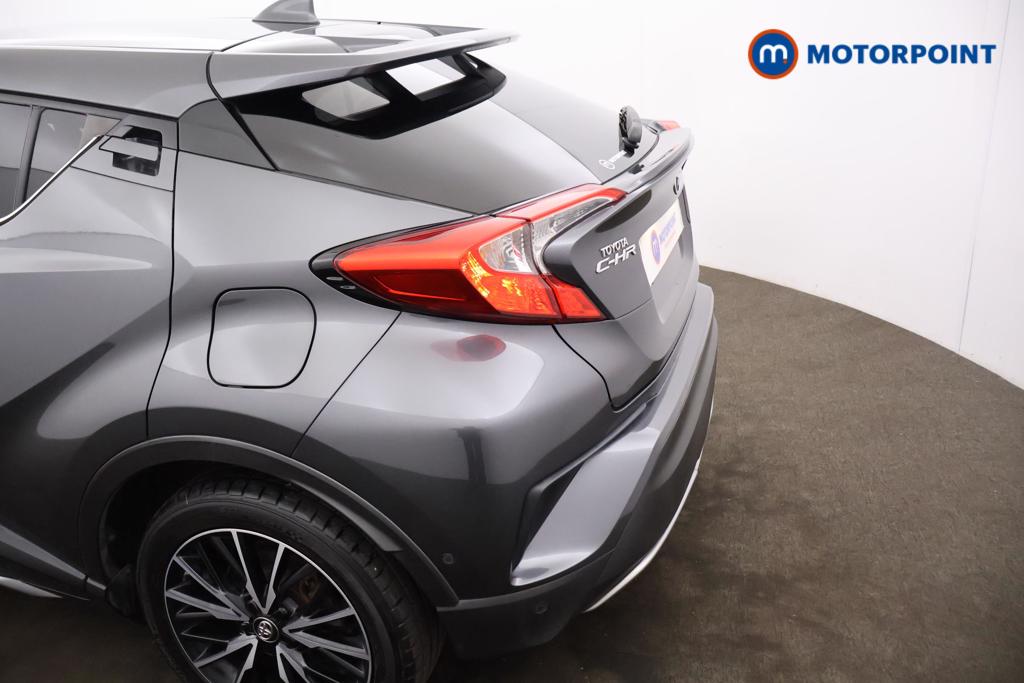 Toyota C-Hr Excel Automatic Petrol-Electric Hybrid SUV - Stock Number (1559203) - 13th supplementary image