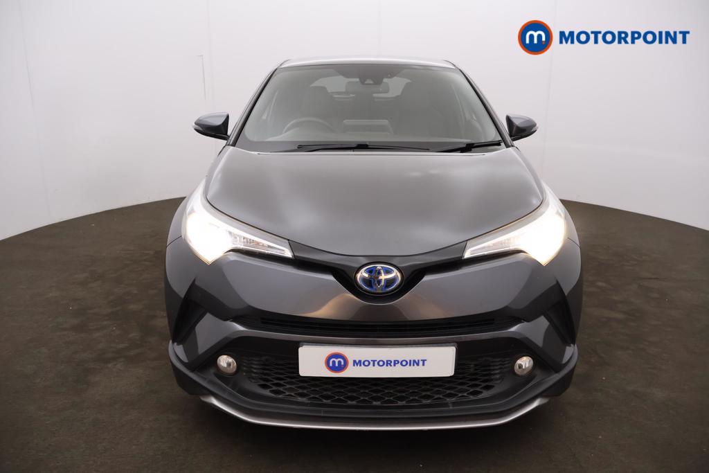 Toyota C-Hr Excel Automatic Petrol-Electric Hybrid SUV - Stock Number (1559203) - 15th supplementary image
