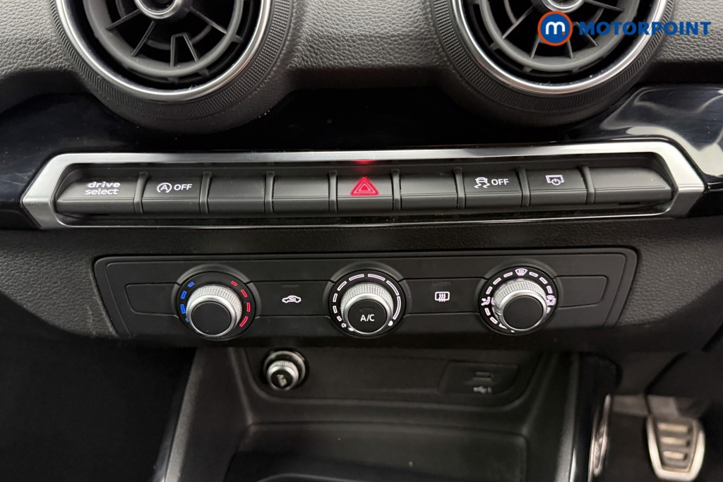 Audi Q2 Black Edition Manual Diesel SUV - Stock Number (1559270) - 11th supplementary image