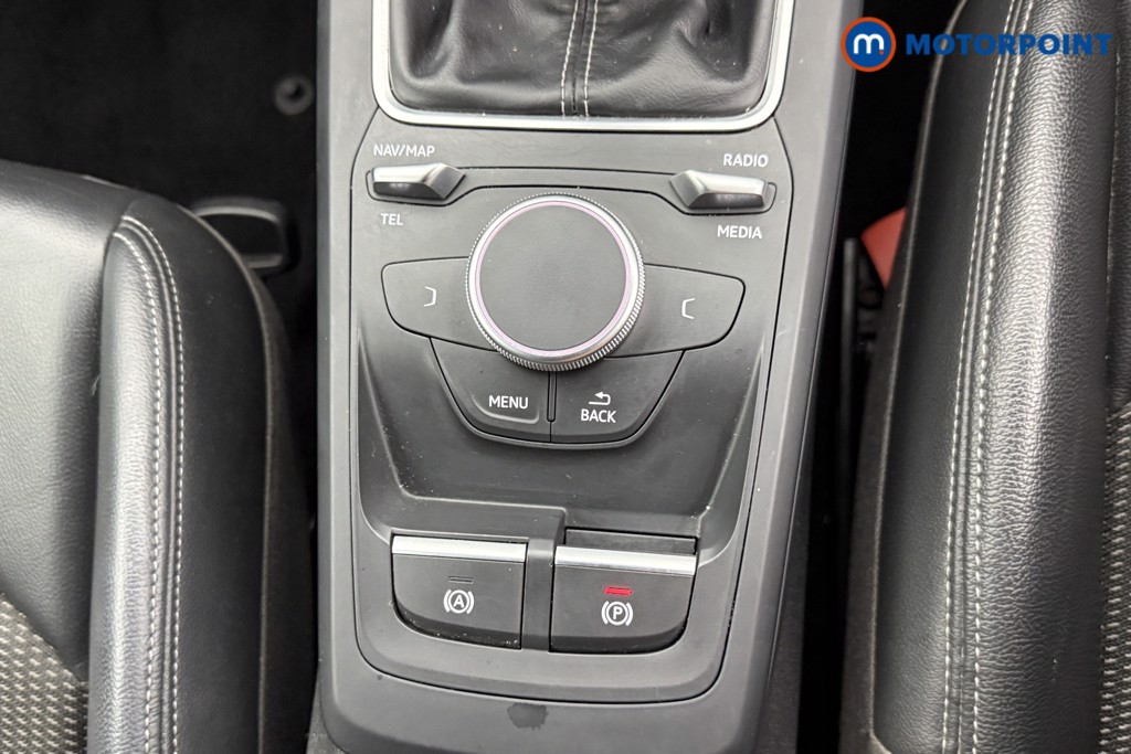 Audi Q2 Black Edition Manual Diesel SUV - Stock Number (1559270) - 12th supplementary image