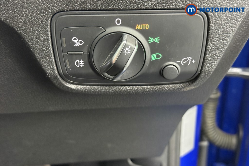 Audi Q2 Black Edition Manual Diesel SUV - Stock Number (1559270) - 16th supplementary image