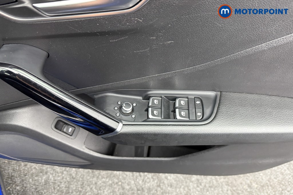 Audi Q2 Black Edition Manual Diesel SUV - Stock Number (1559270) - 17th supplementary image