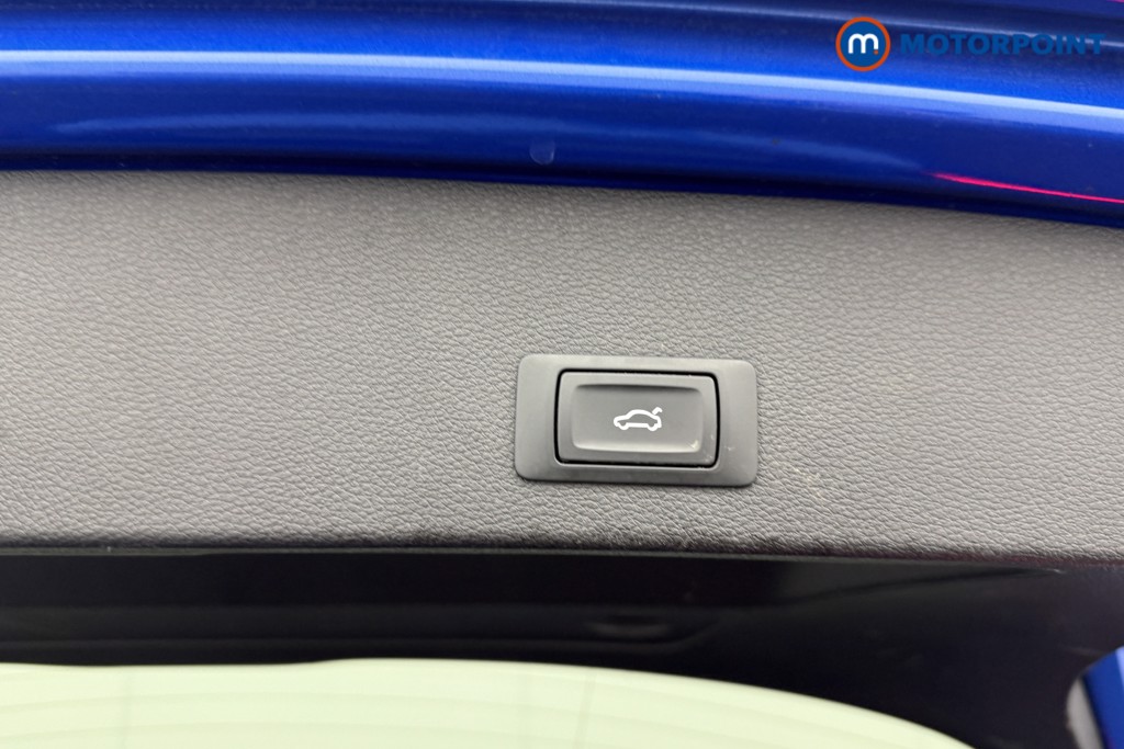 Audi Q2 Black Edition Manual Diesel SUV - Stock Number (1559270) - 22nd supplementary image