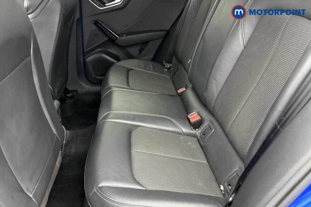 Audi Q2 Black Edition Manual Diesel SUV - Stock Number (1559270) - 24th supplementary image
