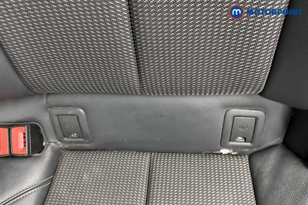 Audi Q2 Black Edition Manual Diesel SUV - Stock Number (1559270) - 25th supplementary image