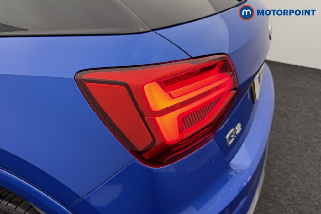 Audi Q2 Black Edition Manual Diesel SUV - Stock Number (1559270) - 26th supplementary image