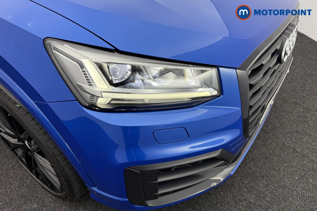 Audi Q2 Black Edition Manual Diesel SUV - Stock Number (1559270) - 28th supplementary image