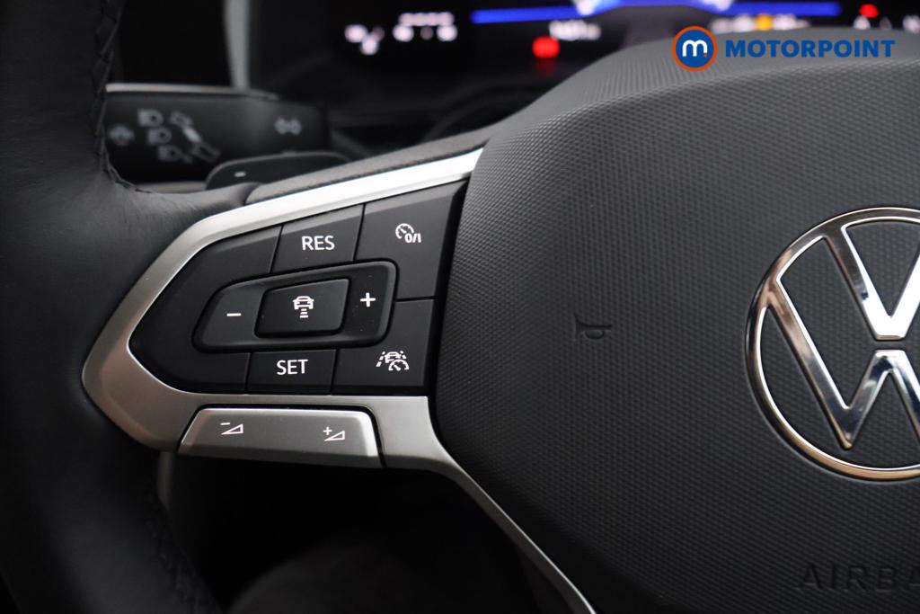 Volkswagen Polo Match Automatic Petrol Hatchback - Stock Number (1559306) - 2nd supplementary image