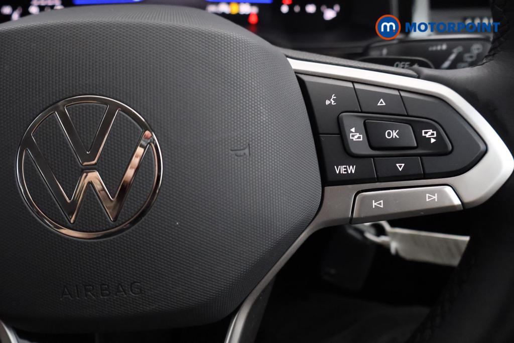 Volkswagen Polo Match Automatic Petrol Hatchback - Stock Number (1559306) - 3rd supplementary image
