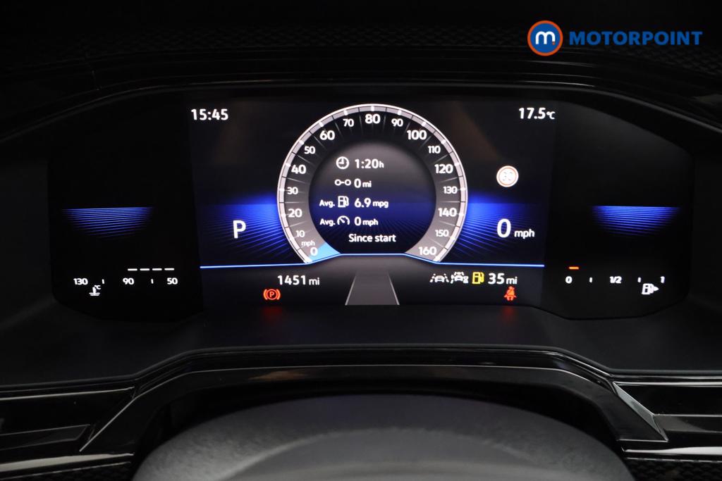 Volkswagen Polo Match Automatic Petrol Hatchback - Stock Number (1559306) - 4th supplementary image