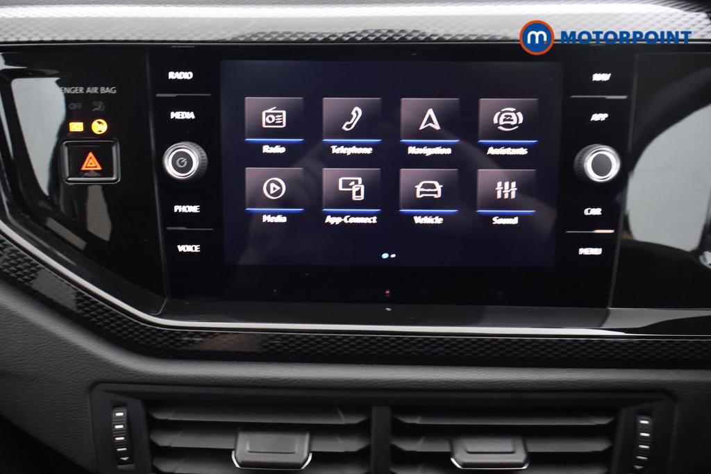 Volkswagen Polo Match Automatic Petrol Hatchback - Stock Number (1559306) - 5th supplementary image