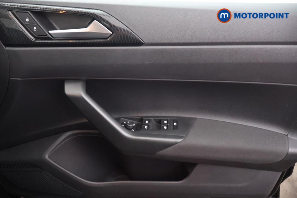 Volkswagen Polo Match Automatic Petrol Hatchback - Stock Number (1559306) - 8th supplementary image