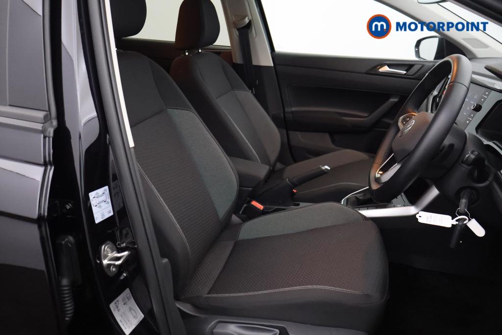 Volkswagen Polo Match Automatic Petrol Hatchback - Stock Number (1559306) - 9th supplementary image