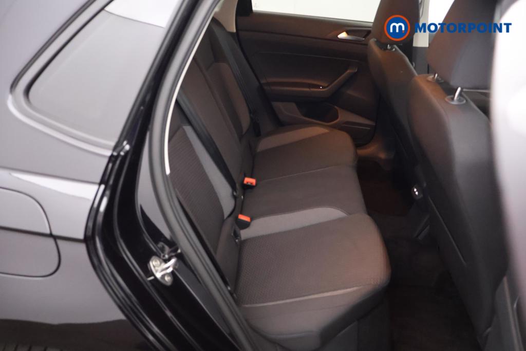 Volkswagen Polo Match Automatic Petrol Hatchback - Stock Number (1559306) - 11th supplementary image