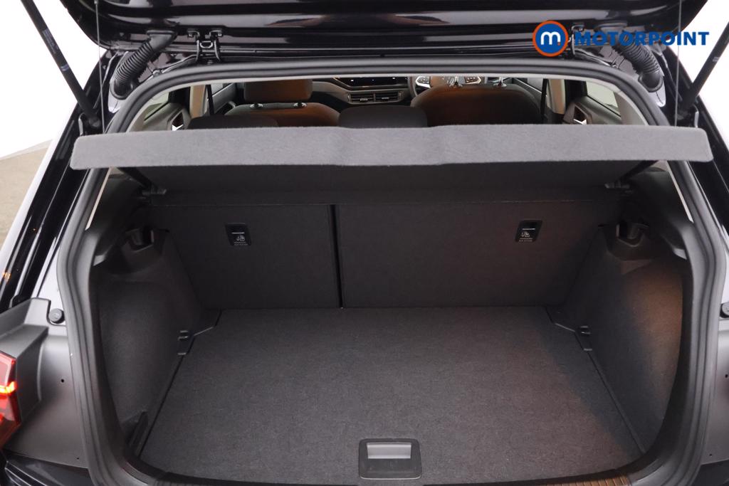 Volkswagen Polo Match Automatic Petrol Hatchback - Stock Number (1559306) - 12th supplementary image