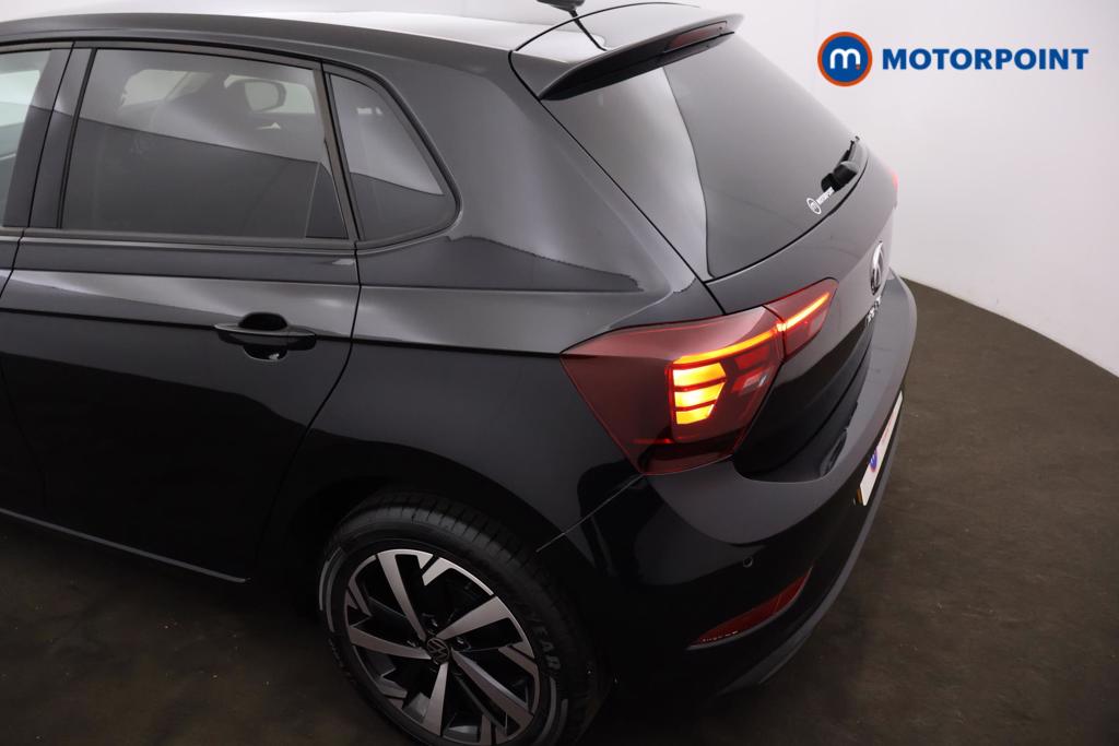 Volkswagen Polo Match Automatic Petrol Hatchback - Stock Number (1559306) - 13th supplementary image