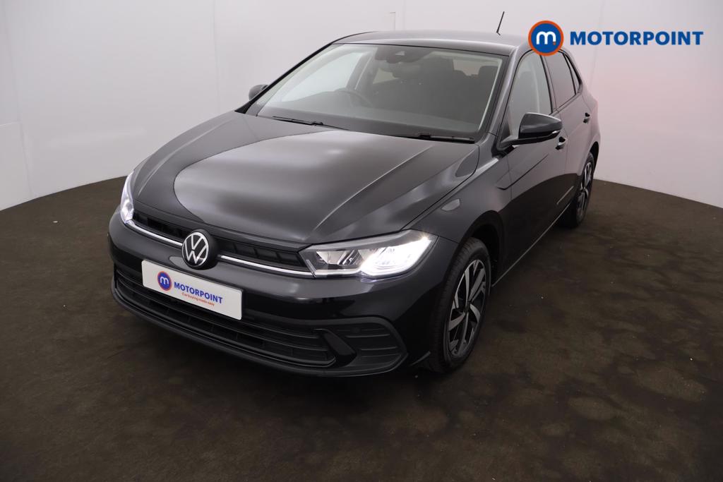 Volkswagen Polo Match Automatic Petrol Hatchback - Stock Number (1559306) - 14th supplementary image