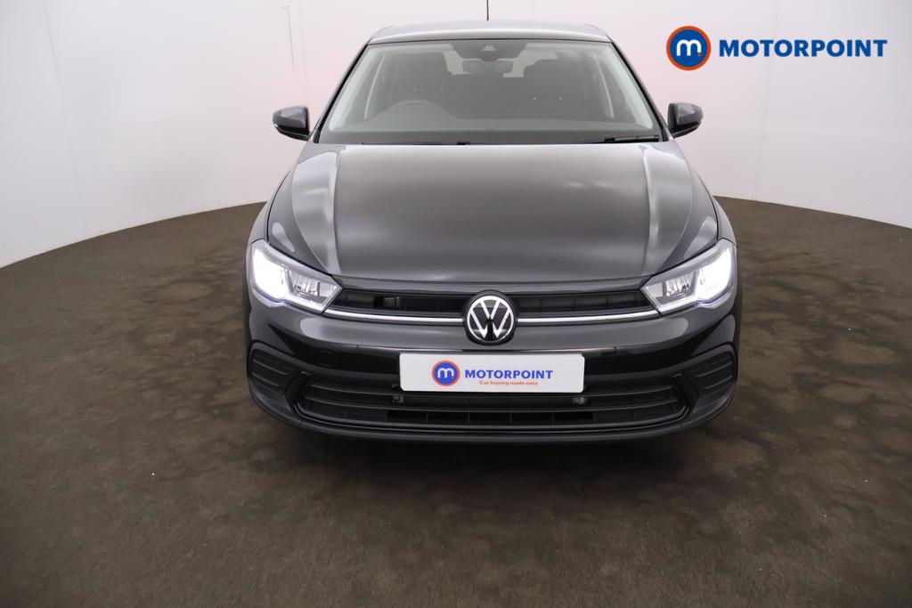 Volkswagen Polo Match Automatic Petrol Hatchback - Stock Number (1559306) - 15th supplementary image