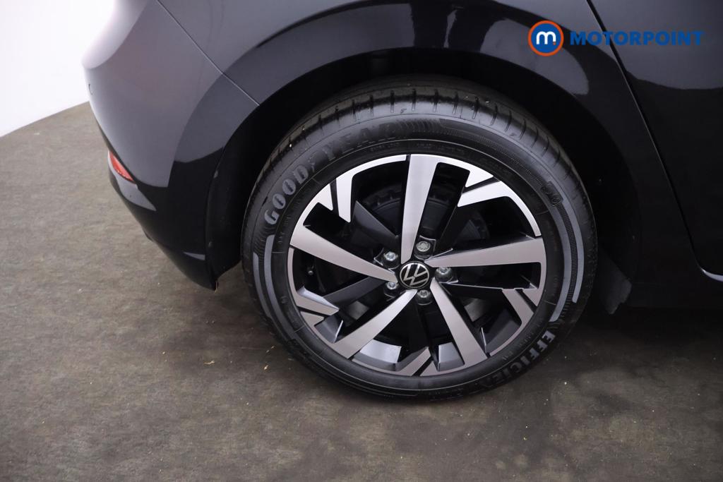 Volkswagen Polo Match Automatic Petrol Hatchback - Stock Number (1559306) - 16th supplementary image
