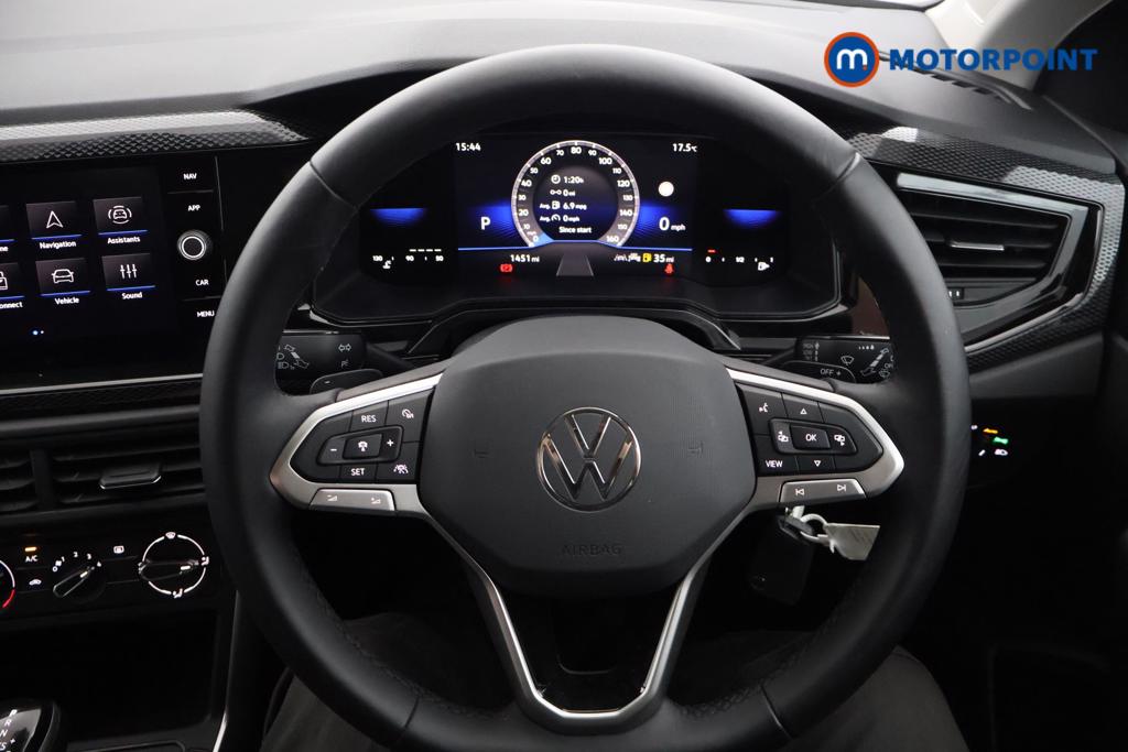 Volkswagen Polo Match Automatic Petrol Hatchback - Stock Number (1559306) - 1st supplementary image