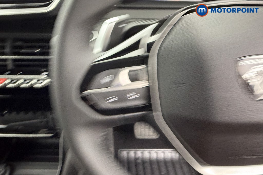 Peugeot 208 Allure Automatic Petrol-Electric Hybrid Hatchback - Stock Number (1559313) - 11th supplementary image