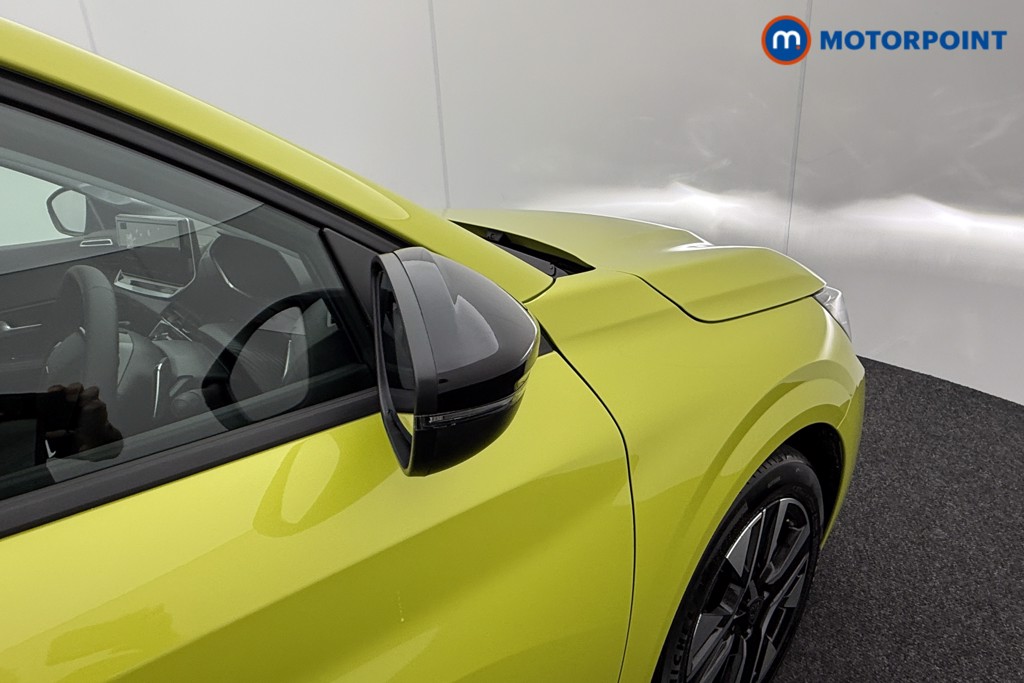 Peugeot 208 Allure Automatic Petrol-Electric Hybrid Hatchback - Stock Number (1559313) - 15th supplementary image