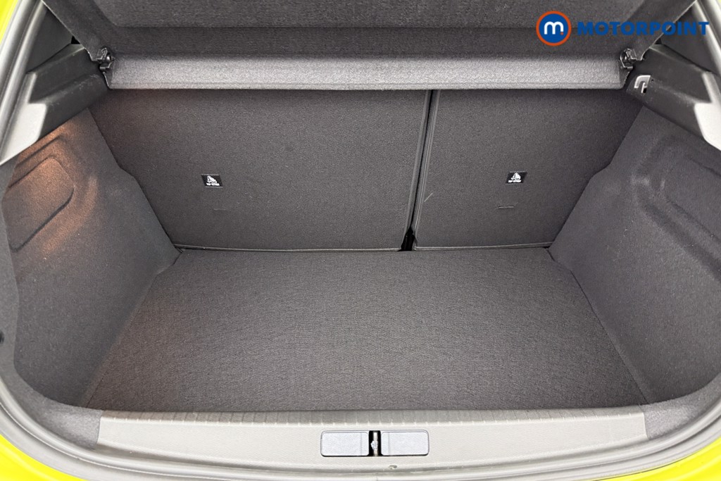 Peugeot 208 Allure Automatic Petrol-Electric Hybrid Hatchback - Stock Number (1559313) - 17th supplementary image