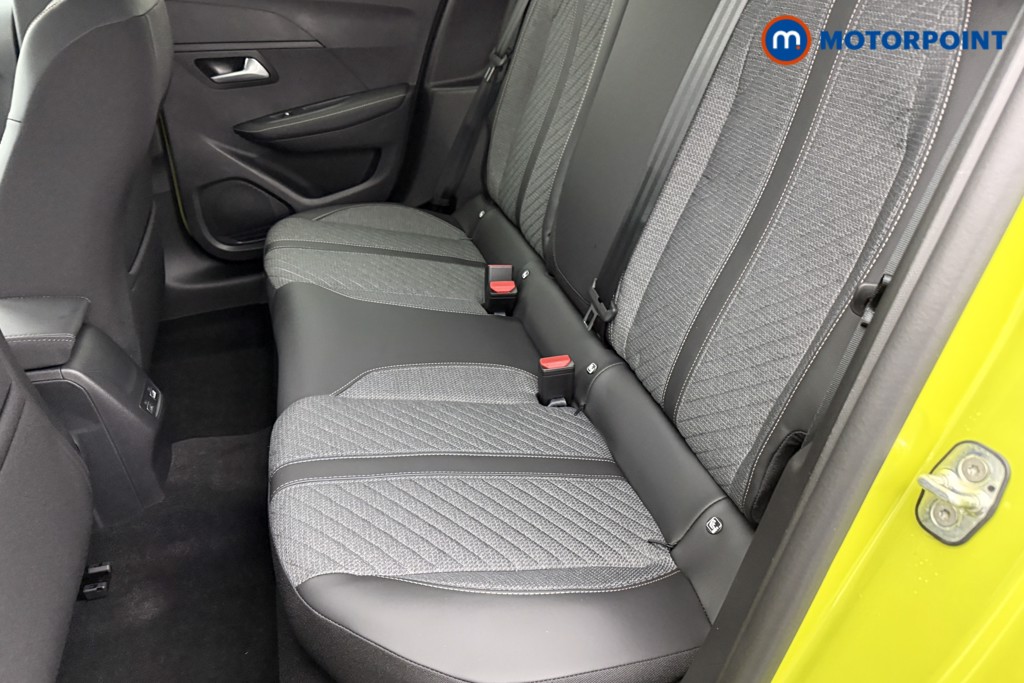 Peugeot 208 Allure Automatic Petrol-Electric Hybrid Hatchback - Stock Number (1559313) - 19th supplementary image