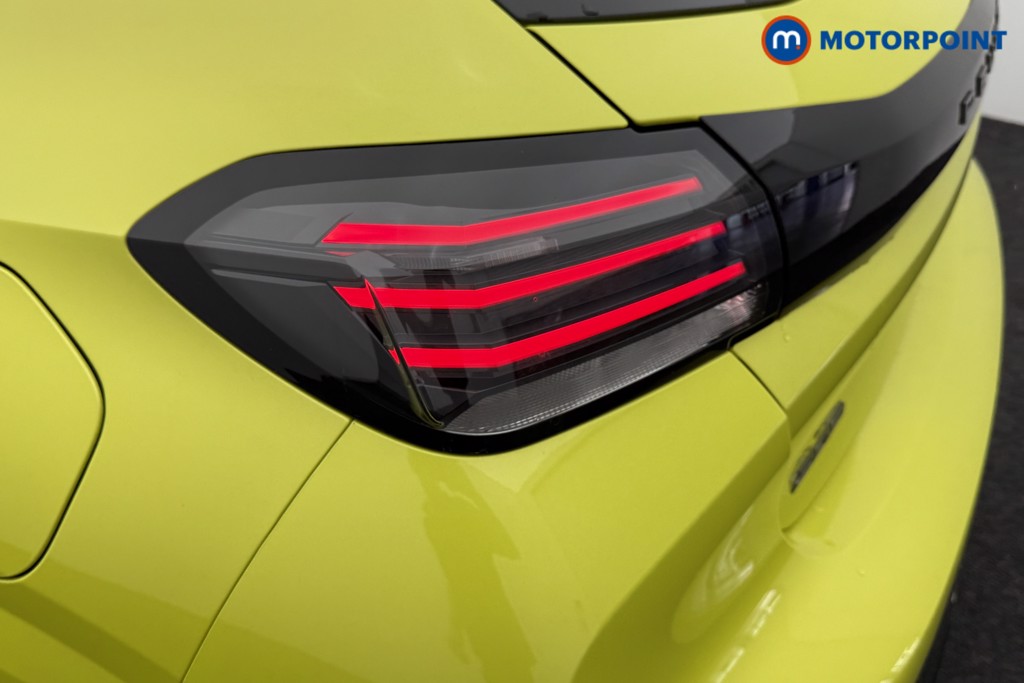 Peugeot 208 Allure Automatic Petrol-Electric Hybrid Hatchback - Stock Number (1559313) - 21st supplementary image