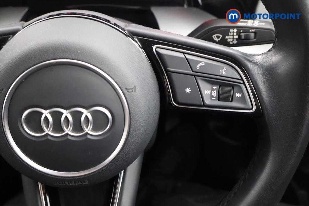Audi A3 Sport Manual Petrol Hatchback - Stock Number (1559315) - 3rd supplementary image