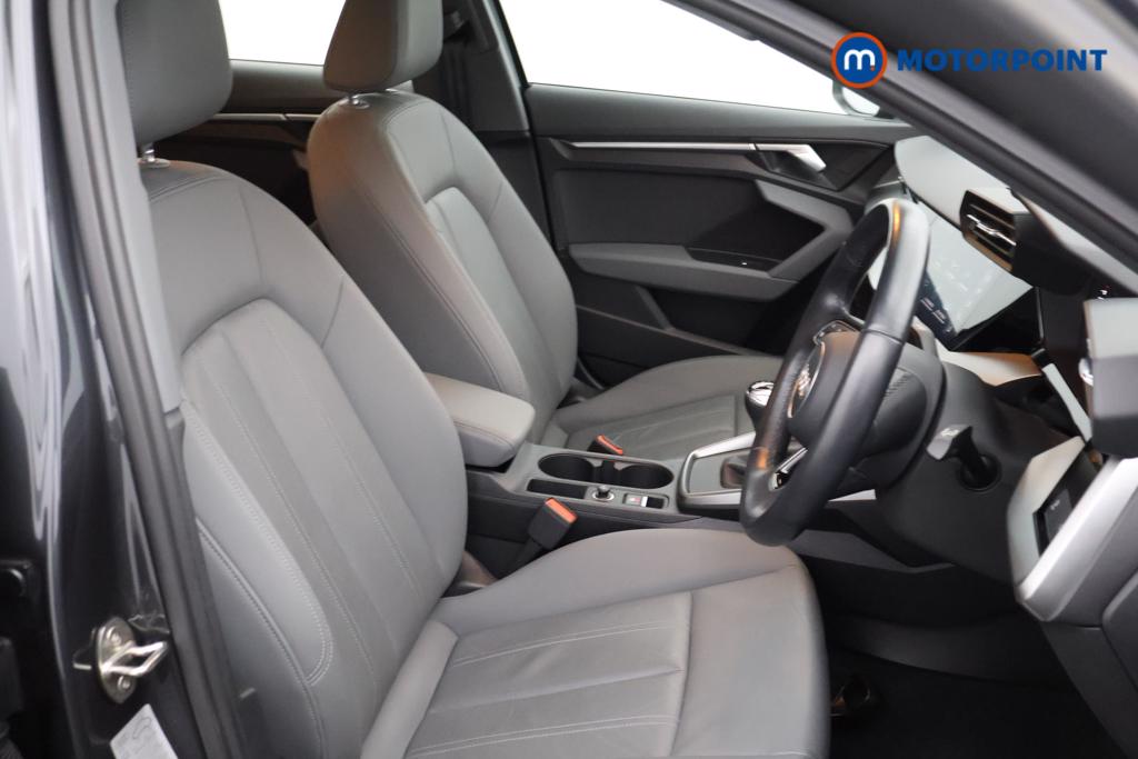 Audi A3 Sport Manual Petrol Hatchback - Stock Number (1559315) - 9th supplementary image