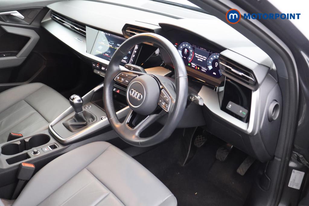 Audi A3 Sport Manual Petrol Hatchback - Stock Number (1559315) - 10th supplementary image
