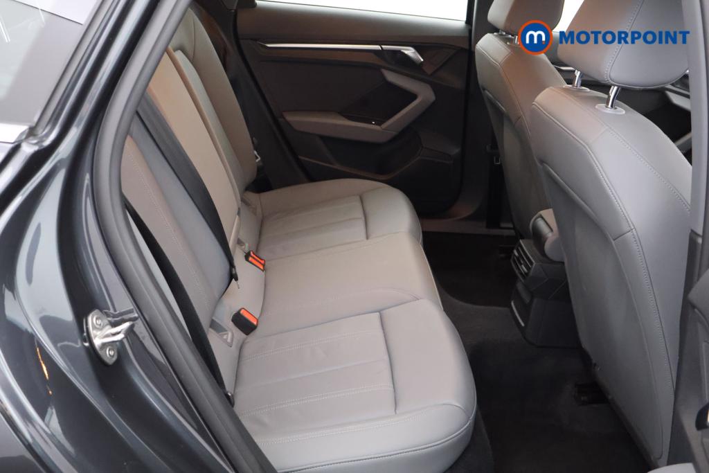 Audi A3 Sport Manual Petrol Hatchback - Stock Number (1559315) - 11th supplementary image
