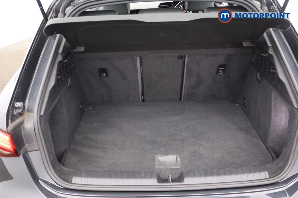 Audi A3 Sport Manual Petrol Hatchback - Stock Number (1559315) - 12th supplementary image