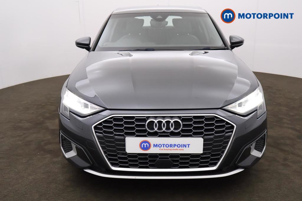 Audi A3 Sport Manual Petrol Hatchback - Stock Number (1559315) - 15th supplementary image