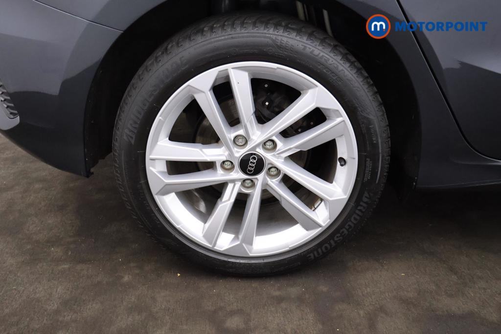 Audi A3 Sport Manual Petrol Hatchback - Stock Number (1559315) - 16th supplementary image