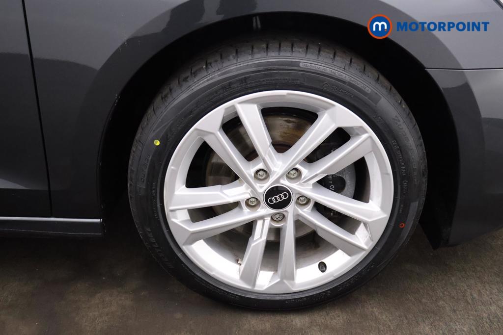 Audi A3 Sport Manual Petrol Hatchback - Stock Number (1559315) - 17th supplementary image