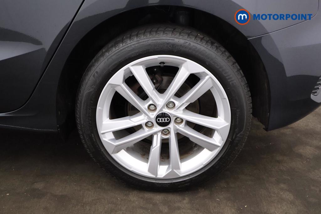 Audi A3 Sport Manual Petrol Hatchback - Stock Number (1559315) - 19th supplementary image